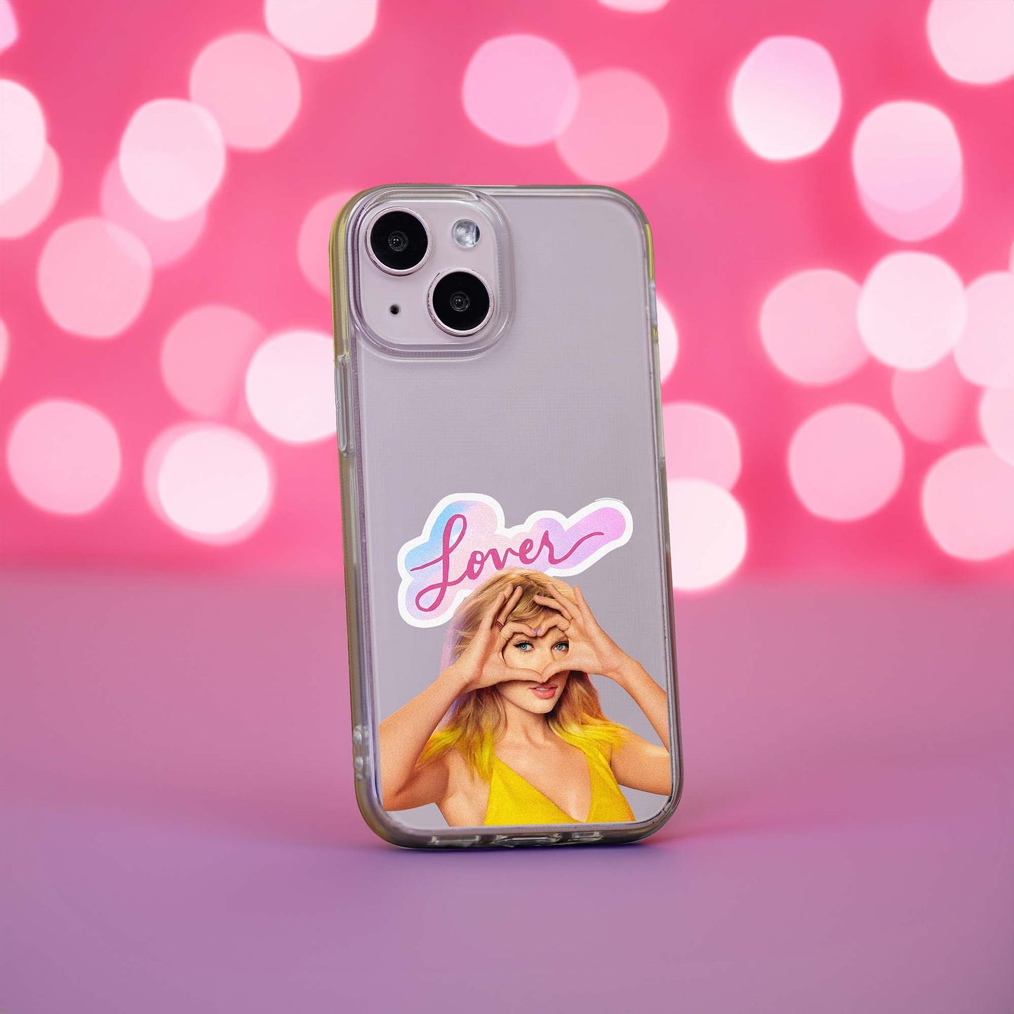 Swiftie Silicon Case