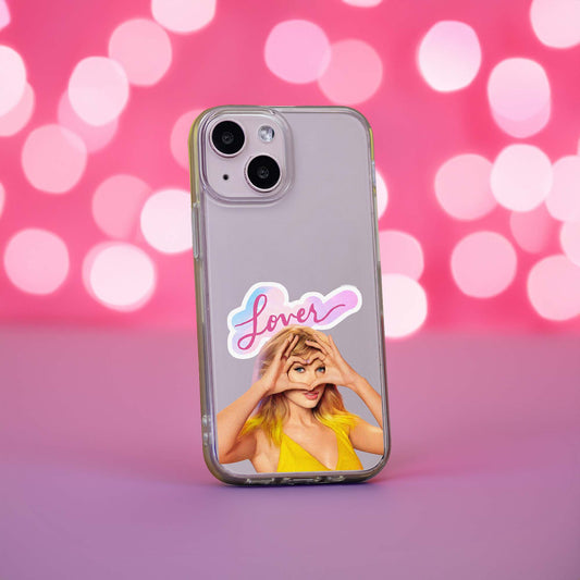 Swiftie Silicon Case