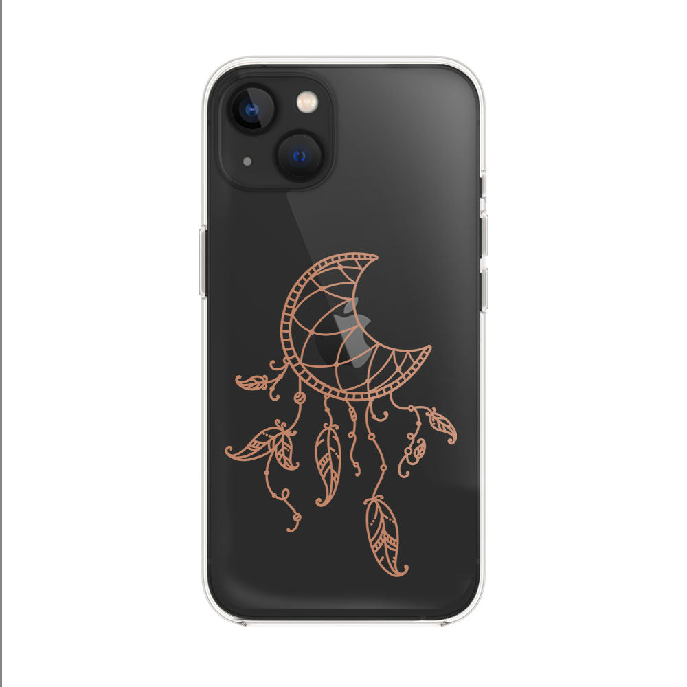 Bohemian-Dreamcatcher-Iphone-13-Silicon-Case