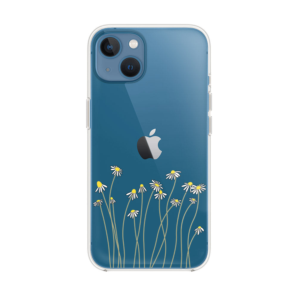 Daisy-Artline-Iphone-13-Silicon-Case