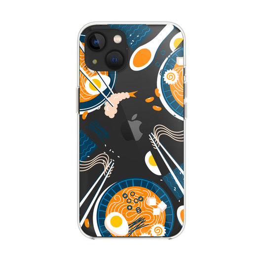 Ramen-Life-Iphone-13-Silicon-Case